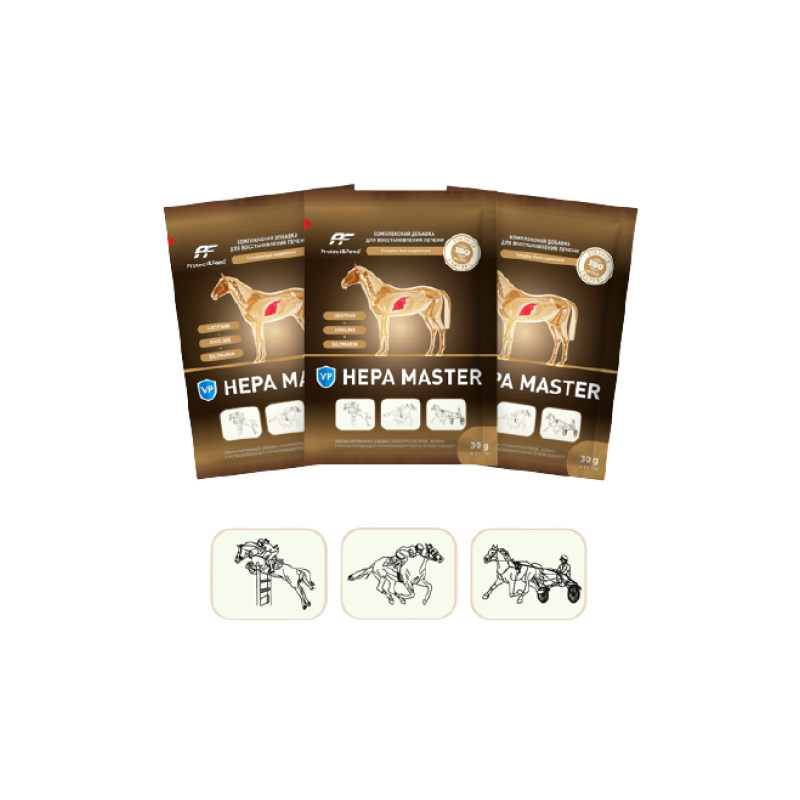 Hepa Master. Защита печени — изображение 4