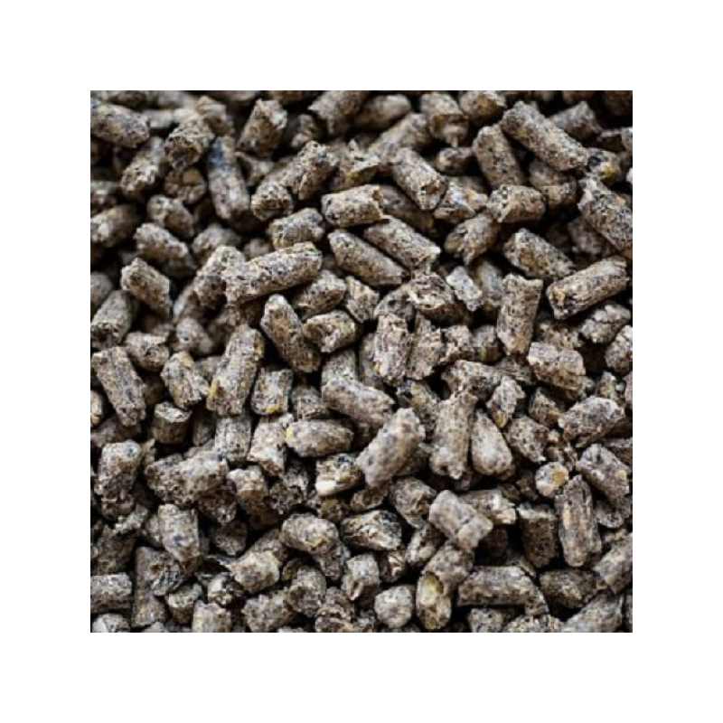 Смесь кормовая Овиум — изображение 2