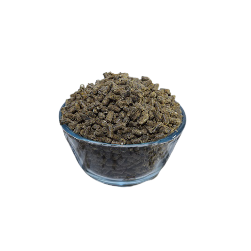 Смесь кормовая Овиум — изображение 3