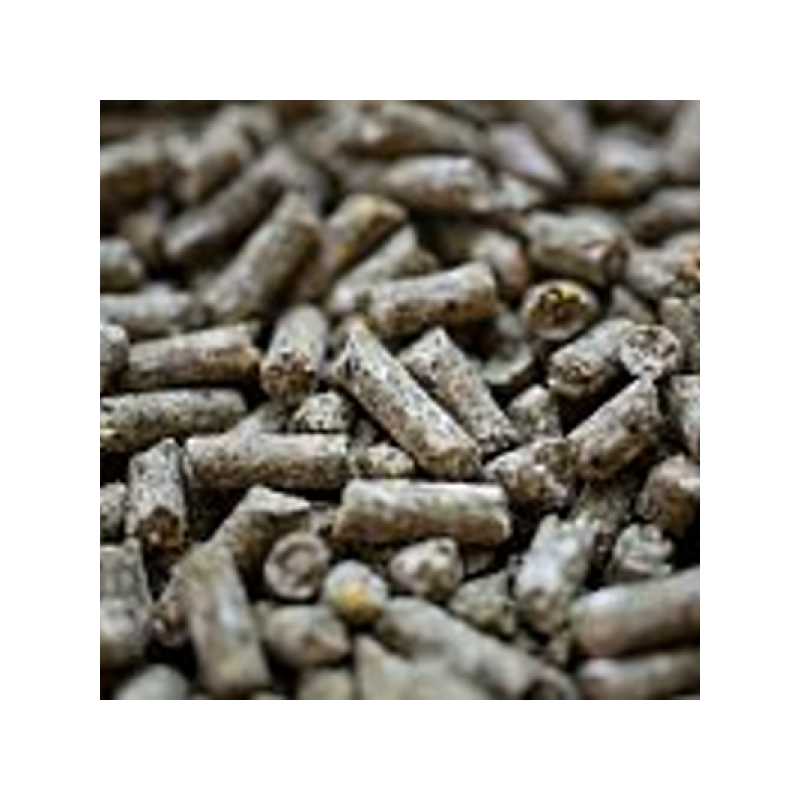 КК MilkPro Рэбит грас (кроликоматки и молодняк до 5нед) — изображение 3