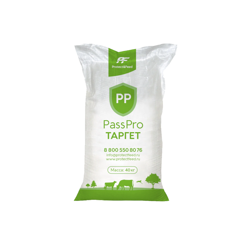 КВК PassPro Таргет (защищенный белок)