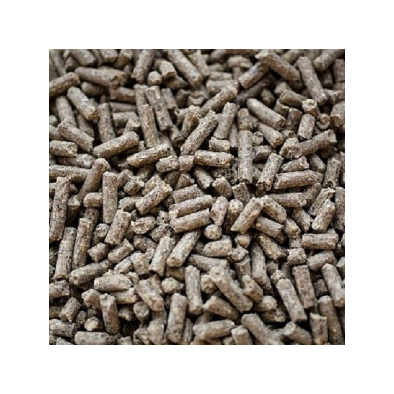 БВМК CattlePro Бествил (телята 6-12мес) — изображение 2