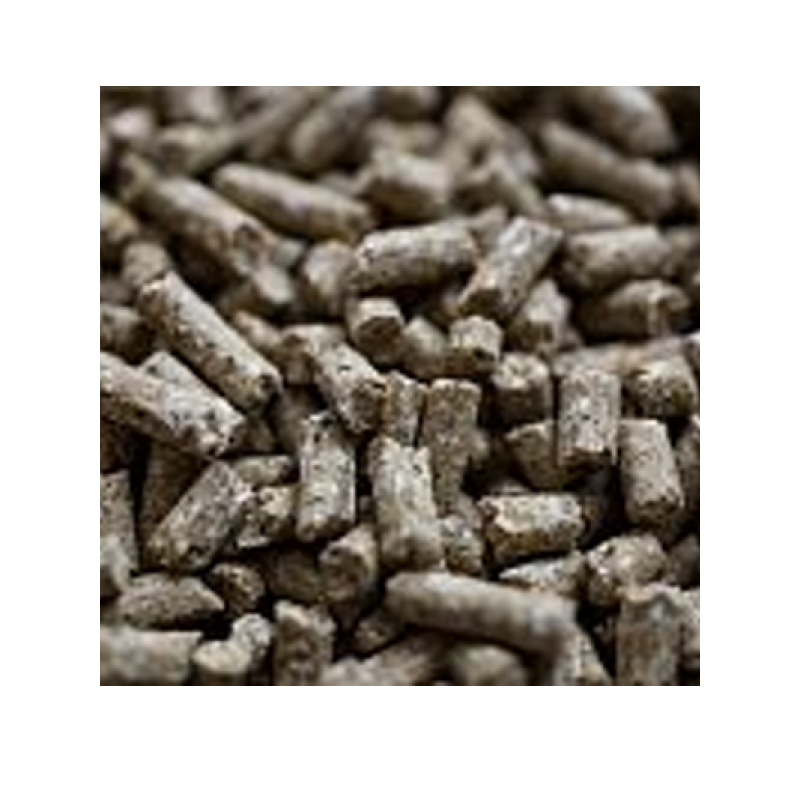 КК MilkPro Рэбит стандарт (кролики, нутрии 3-7нед) — изображение 2