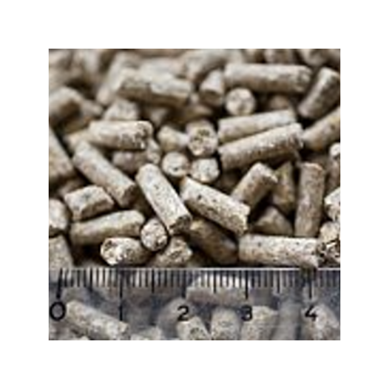 КК MilkPro Рэбит стандарт (кролики, нутрии 3-7нед) — изображение 4