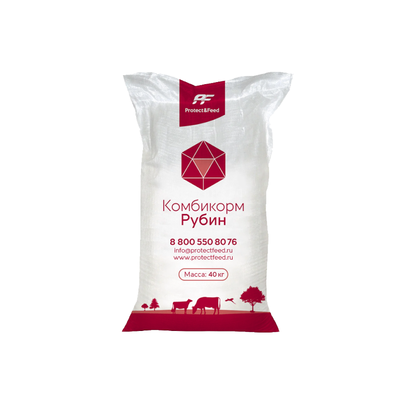 КК MilkPro Рубин