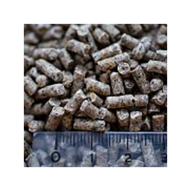 Комбикорм Туки финиш (индюшата старше 8 нед) — изображение 3