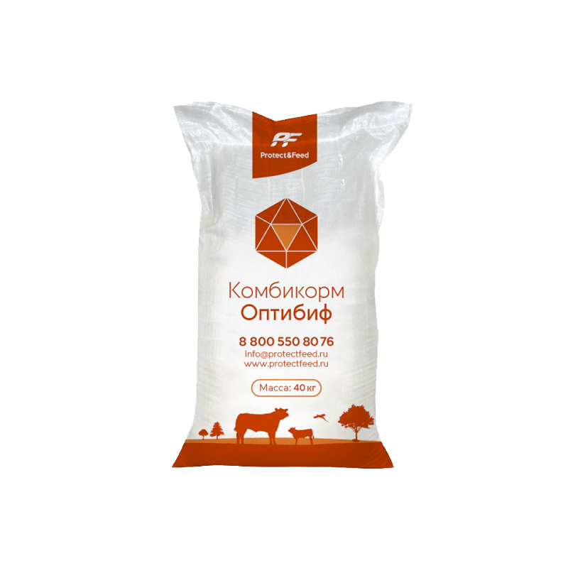 КК MilkPro Оптибиф