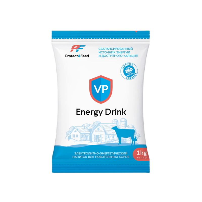 Концентрат кормовой VetPro Энерджи Дринк