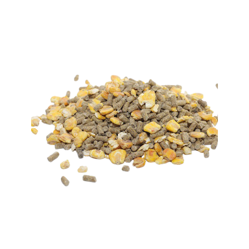 КК MilkPro Мюсли ЖЕМЧУГ (телята 0-3 мес) — изображение 2