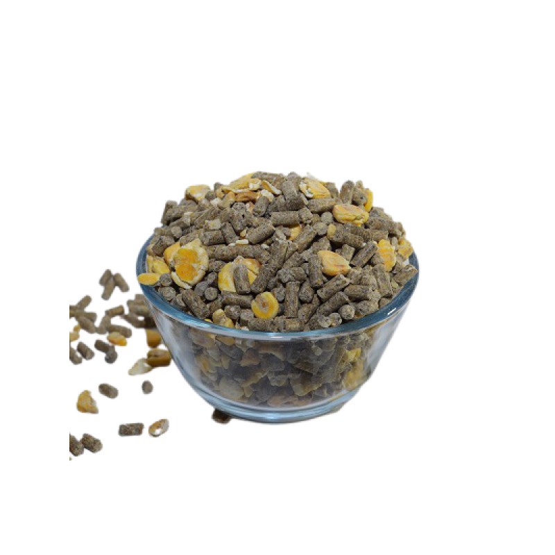 КК MilkPro Мюсли ЖЕМЧУГ (телята 0-3 мес) — изображение 3