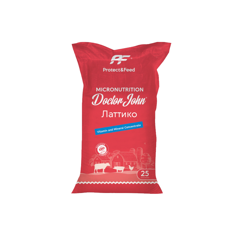 Микронутриент Латтико