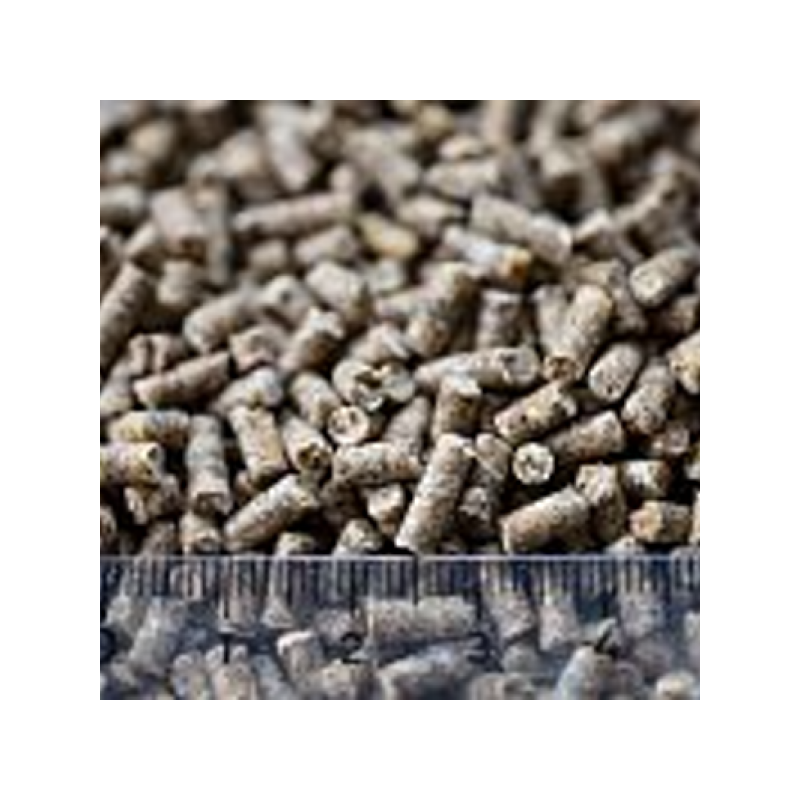 Комбикорм Дак Рост (утята 4-8нед) — изображение 4