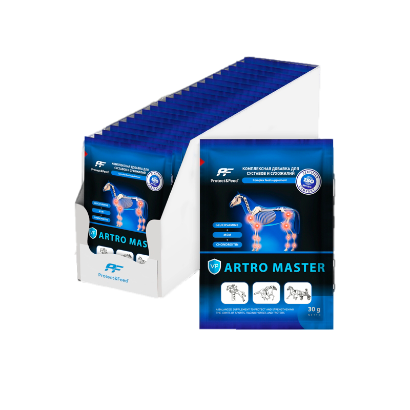 Artro Master. Хондропротектор