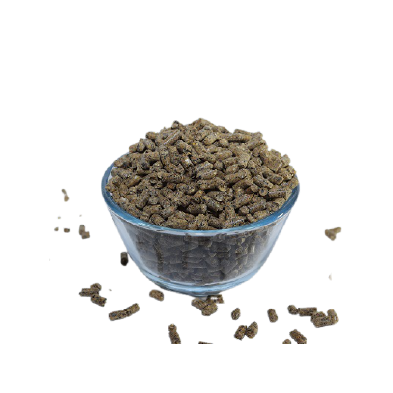 БВМК CattlePro Пауэр (КРС) — изображение 3