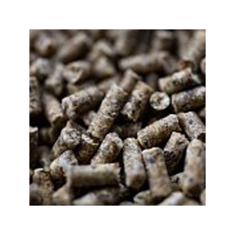 Комбикорм Рустер финиш (бройлер 29-42дн) — изображение 2