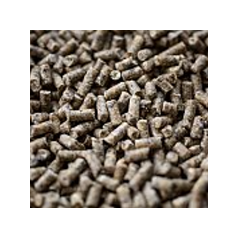 Комбикорм Рустер финиш (бройлер 29-42дн) — изображение 3