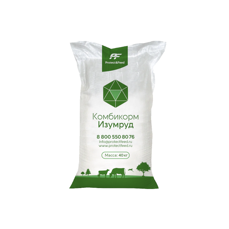 КК MilkPro Изумруд