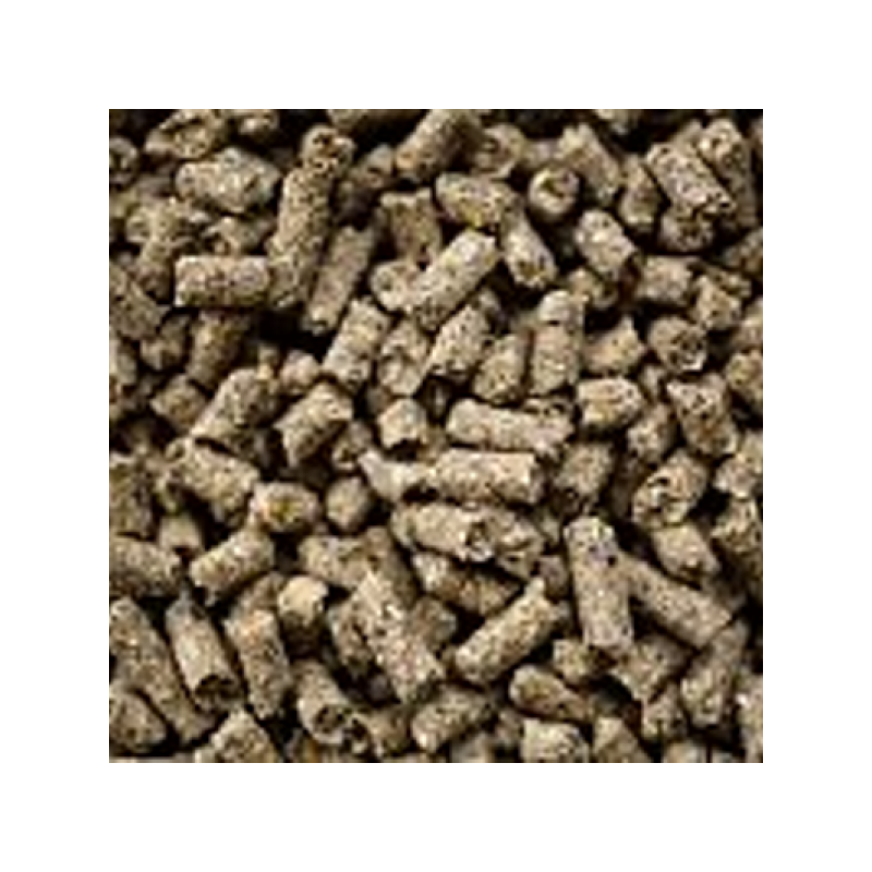 Смесь кормовая Капра Диет — изображение 3