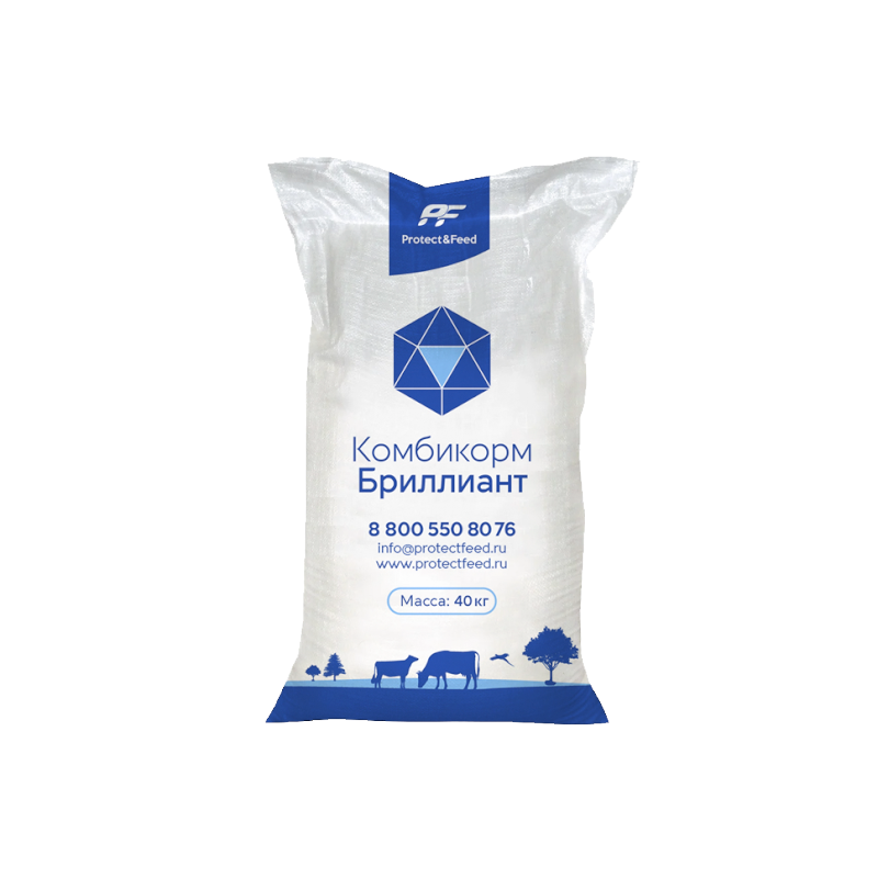 КК MilkPro Бриллиант