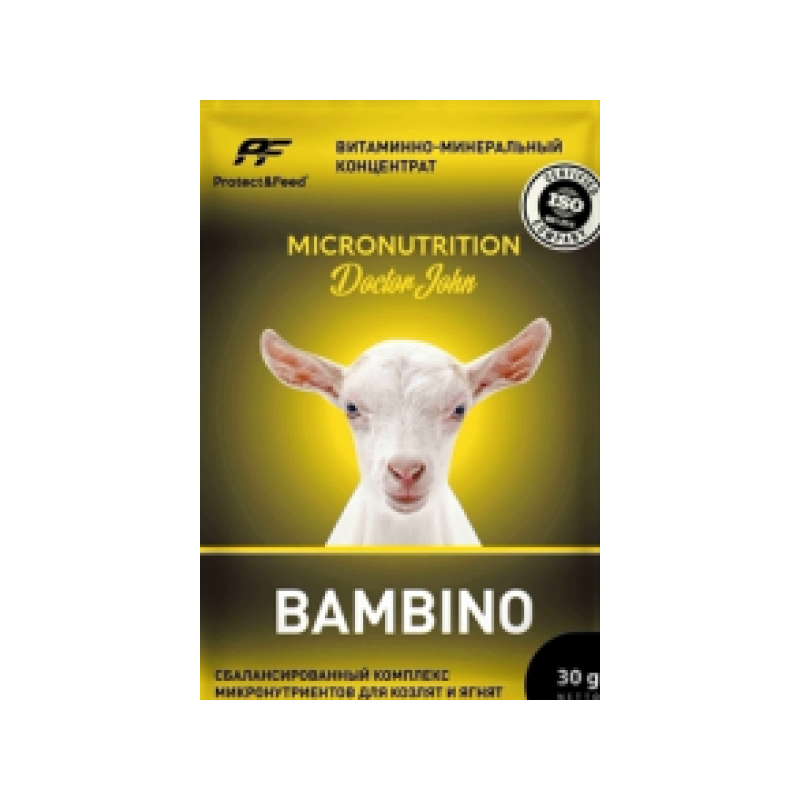 Микронутриент Бамбино