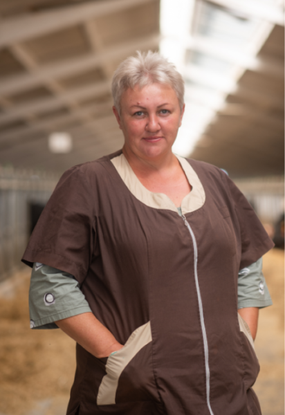 Ветеринарная консультация КРС