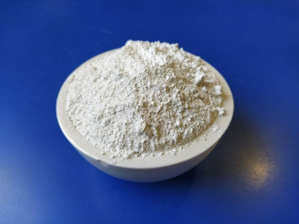 Оксид цинка